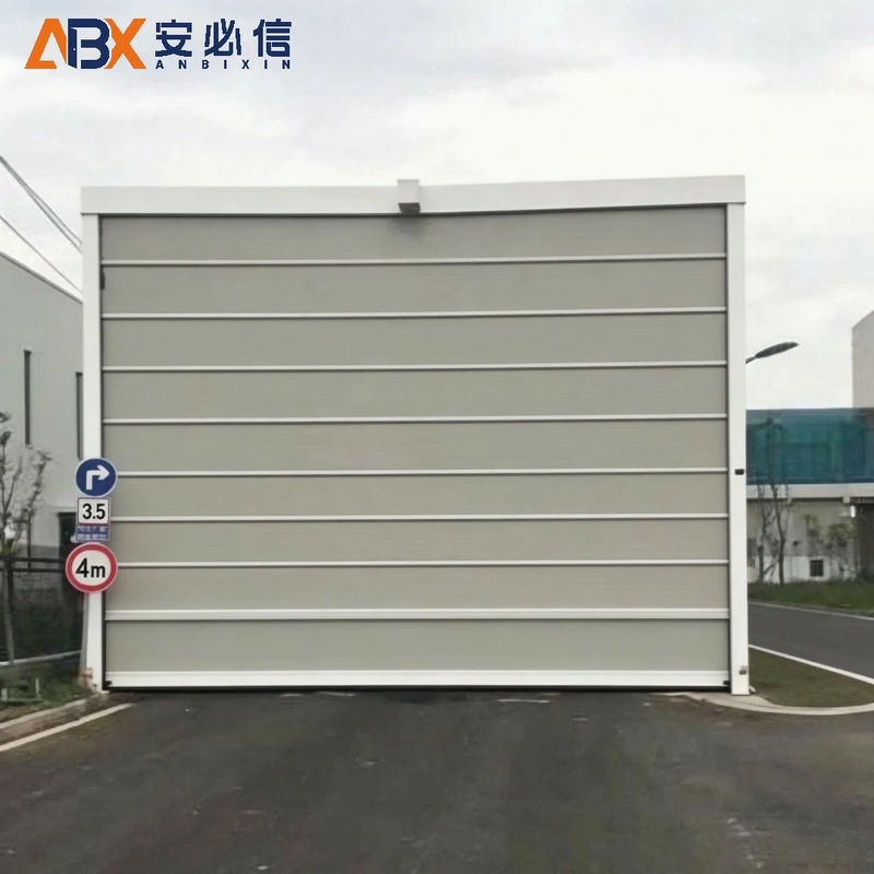 神农架林区机械式门封