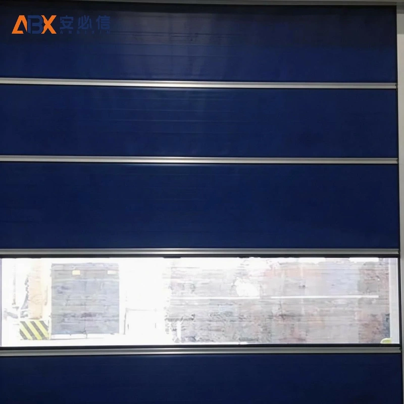 神农架林区快速卷帘门