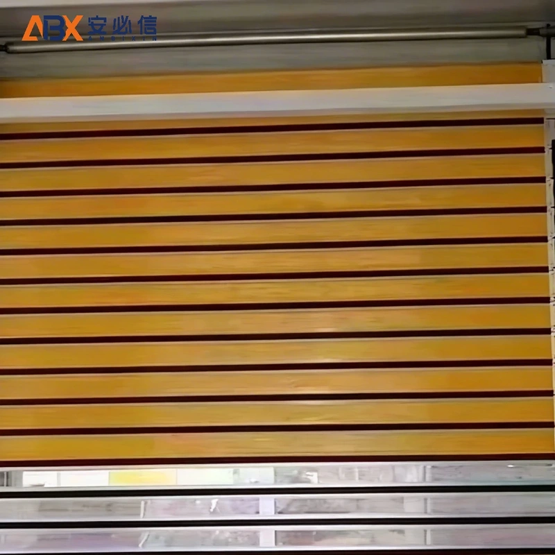 神农架林区雷达高速门